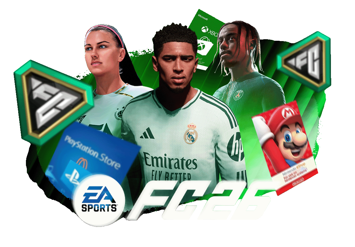 Football comes alive