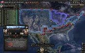 Hearts of Iron IV: Man the Guns (DLC) Steam Key GLOBAL
