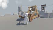 Get Human: Fall Flat Steam Key GLOBAL
