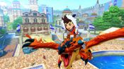 Monster Hunter Stories (PC) Steam Key GLOBAL