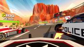 Hotshot Racing (Nintendo Switch) eShop Key EUROPE