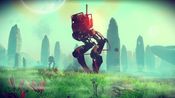 No Man's Sky Steam Key EUROPE