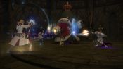 Final Fantasy XIV: Starter Edition Official website Key EUROPE