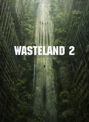 Wasteland 2: Director's Cut - Classic Edition Steam Key GLOBAL