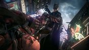 Batman: Arkham Knight Steam Key GLOBAL