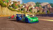 Disney Pixar Cars 2 Steam Key EUROPE