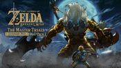 The Legend of Zelda: Breath of the Wild Expansion Pass DLC (Nintendo Switch) eShop Key EUROPE