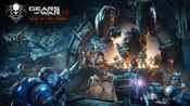Gears Of War 4 (PC/Xbox One) Xbox Live Key GLOBAL