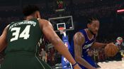NBA 2K21 Mamba Forever Edition Steam Key EUROPE