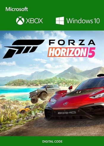 Forza Horizon 5 2019 Ferrari Monza SP2 (DLC) PC/XBOX LIVE Key EUROPE