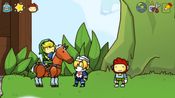 Scribblenauts Unlimited Steam Key GLOBAL for sale