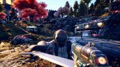 The Outer Worlds Epic Games Key GLOBAL