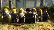 LEGO: Harry Potter Years 5-7 Steam Key GLOBAL