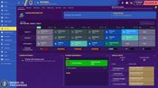 Buy Football Manager 2020 Steam Key EUROPE