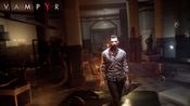 Vampyr Steam Key GLOBAL