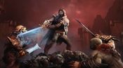 Middle-earth: Shadow of Mordor (GOTY) Steam Key GLOBAL