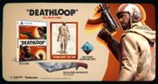 Deathloop Pre-order Bonus (DLC) (PS5) PSN Key EUROPE