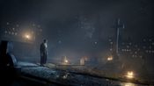 Vampyr Steam Key GLOBAL