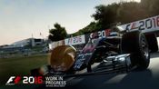 F1 2016 Steam Key GLOBAL