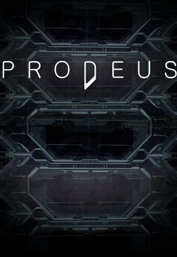 Prodeus Steam Key GLOBAL