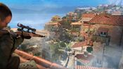 Sniper Elite 4 Steam Key GLOBAL