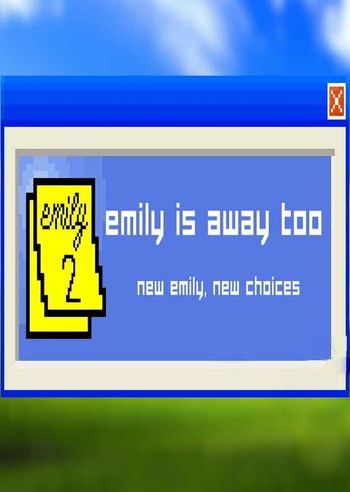 Emily is Away Too Steam Key GLOBAL