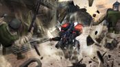 Metal Wolf Chaos XD Steam Key GLOBAL