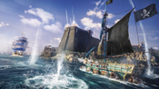 Skull and Bones (PC) Ubisoft Connect Key EUROPE