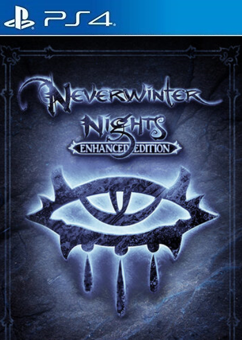 Neverwinter Nights: Enhanced Edition (PS4) PSN Key EUROPE