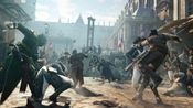 Assassin's Creed: Unity Uplay Key GLOBAL