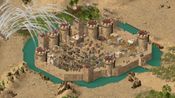 Stronghold Crusader HD Steam Key GLOBAL