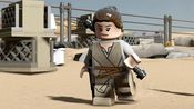 Redeem LEGO: Star Wars - The Force Awakens Steam Key GLOBAL