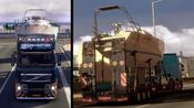 Redeem Euro Truck Simulator 2 - High Power Cargo Pack (DLC) Steam Key GLOBAL