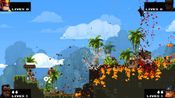 Broforce Steam Key GLOBAL