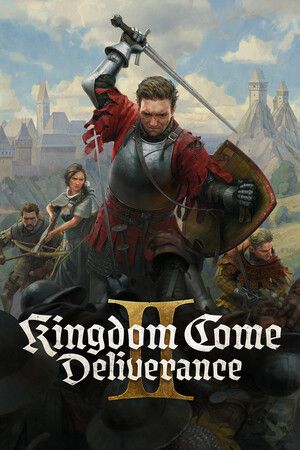 Kingdom Come: Deliverance II (PC) Steam Key LATAM