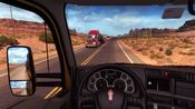 Buy American Truck Simulator Steam Key GLOBAL