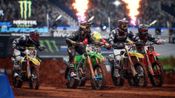 Monster Energy Supercross - The Official Videogame 5 (PC) Steam Key GLOBAL
