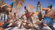 Get Assassin's Creed: Odyssey (Deluxe Edition) (Xbox One) Xbox Live Key GLOBAL