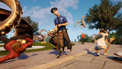 Buy Goat Simulator 3 (PC) Epic Games Key GLOBAL