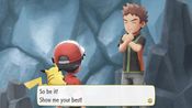 Pokemon: Let's Go, Pikachu! (Nintendo Switch) eShop Key EUROPE