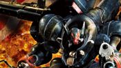 Redeem Metal Wolf Chaos XD Steam Key GLOBAL