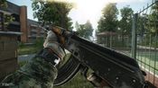 Escape from Tarkov Official website Key GLOBAL