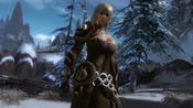 Guild Wars 2 (Heroic Edition) Official website Key EUROPE