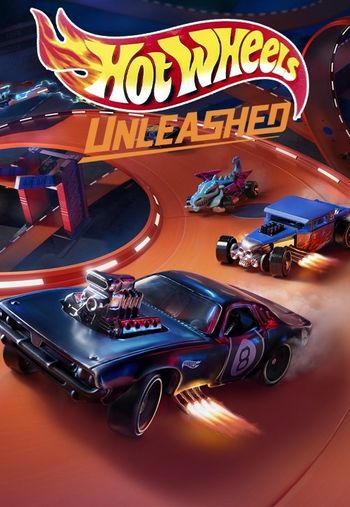 Hot Wheels Unleashed (PC) Steam Key GLOBAL