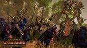 Total War: Warhammer - The Realm of the Wood Elves (DLC) Steam Key GLOBAL