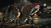 Mortal Kombat XL Steam Key GLOBAL for sale