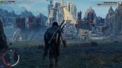 Middle-earth: Shadow of Mordor Steam Key GLOBAL