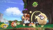 Super Mario Odyssey (Nintendo Switch) eShop Key UNITED STATES