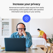 NordVPN Basic - 6 Month - 10 Devices (PC/MAC/Mobile) Premium VPN Software Subscription Key GLOBAL