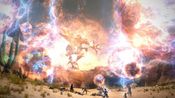 Final Fantasy XIV: Starter Edition Official website Key EUROPE